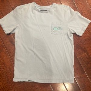 Boys vineyard vines t-shirt